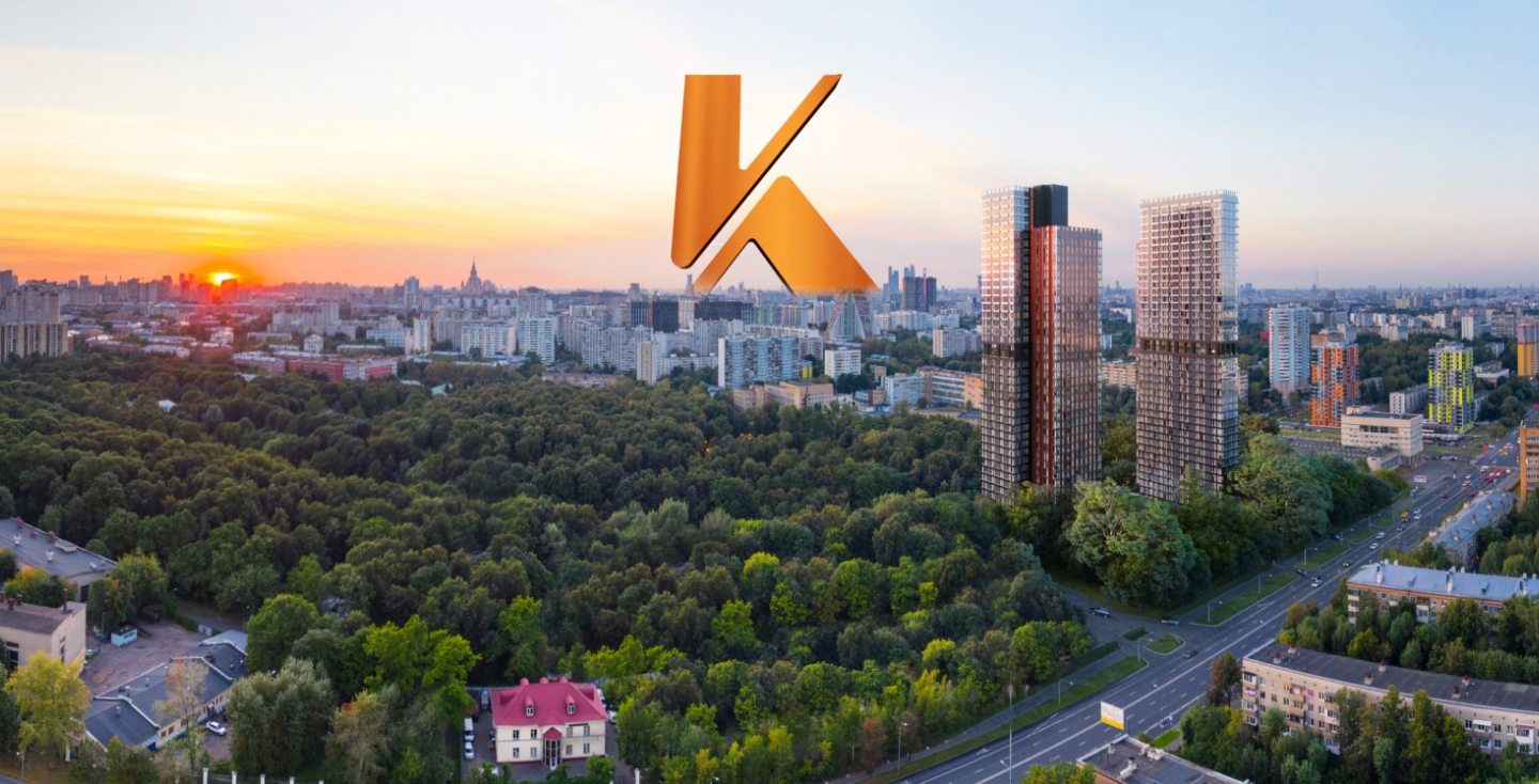 One Era Kinera khu đô thị tích hợp K HOME của Kim Oanh