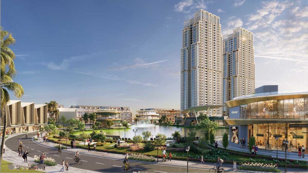 One Era Kinera bình dương