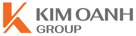 logo kim oanh group