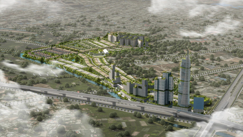 dự án khu đô thị Một Thế Giới Bình Dương - One Era Kinera Kim Oanh Group dự án khu đô thị Một Thế Giới Bình Dương - One Era Kinera Kim Oanh Group