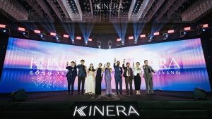 chủ đầu tư dự án ONE ERA KINERA là ai