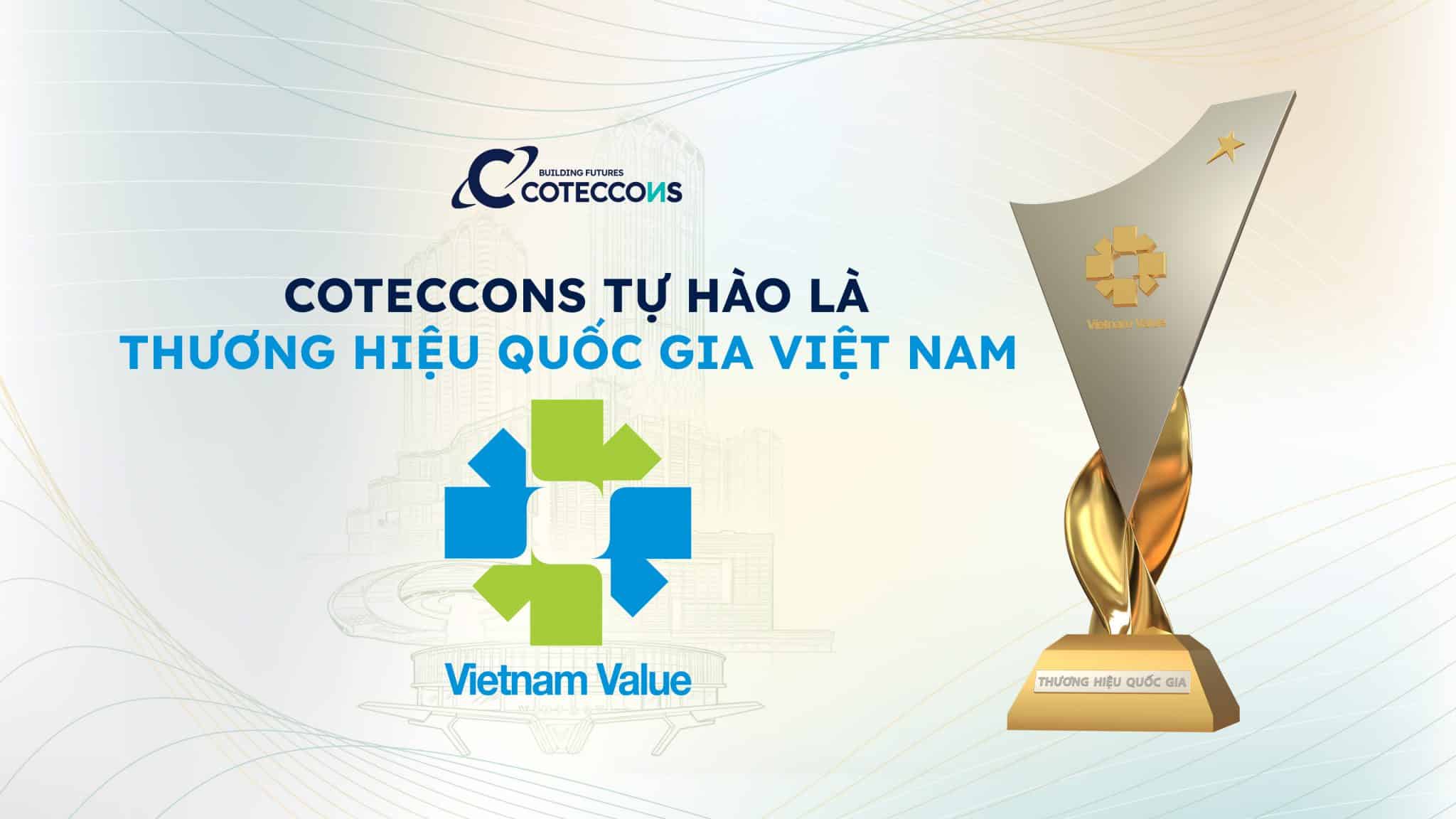 COTECCONS xây dựng dự án One Era nhà thầu