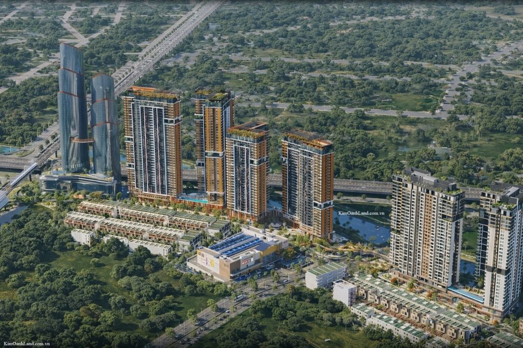 CĂN HỘ ONE ERA