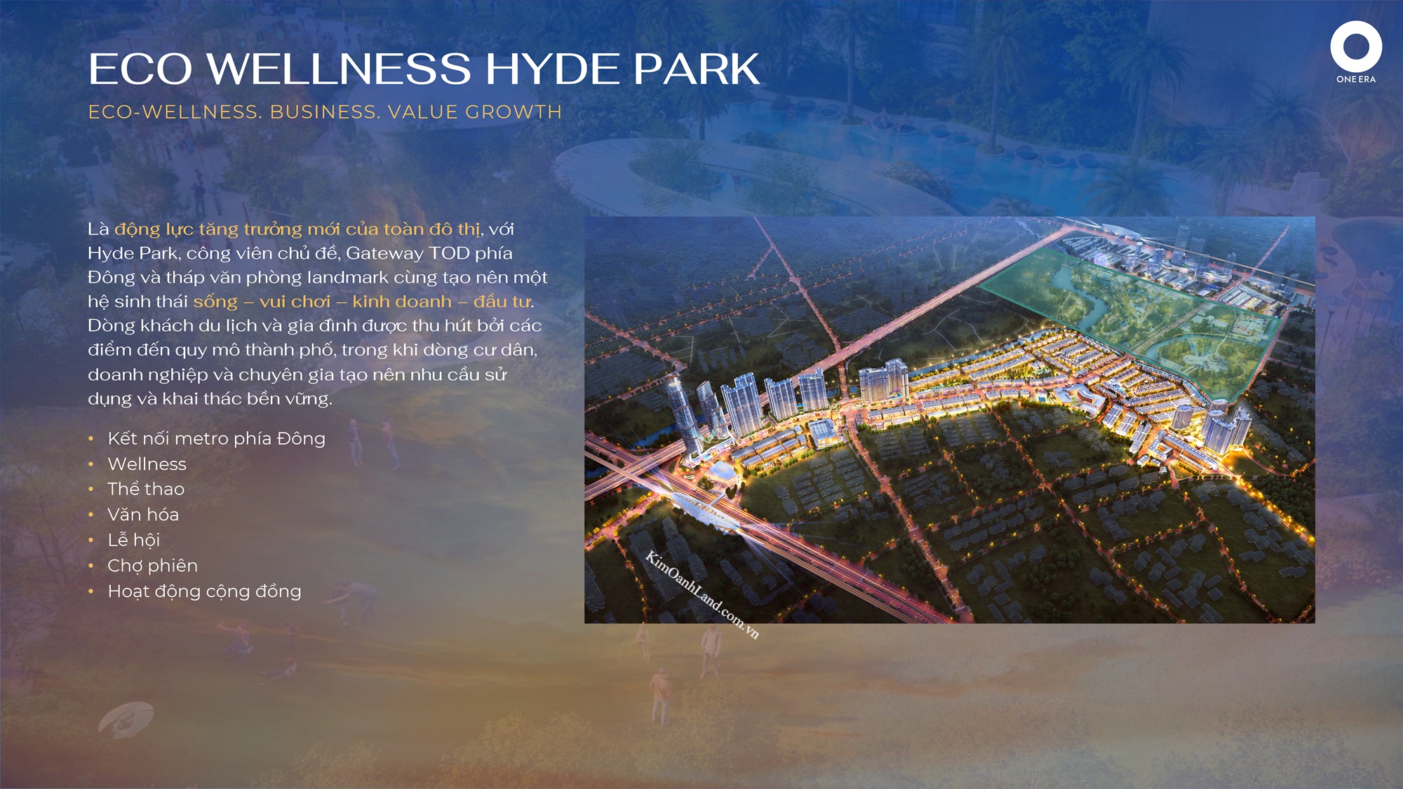ECO WELLNESS HYDE PARK ECO WELLNESS HYDE PARK