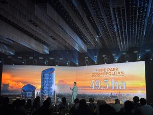 dự án KINERA KIM OANH