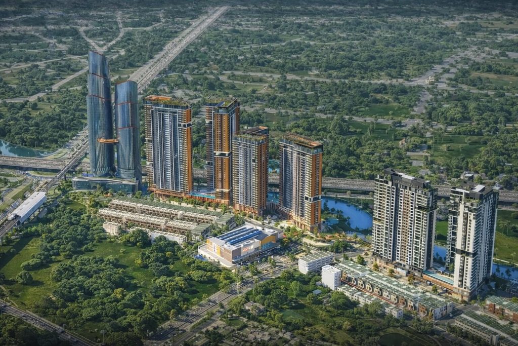 Căn hộ One ERA KINERA