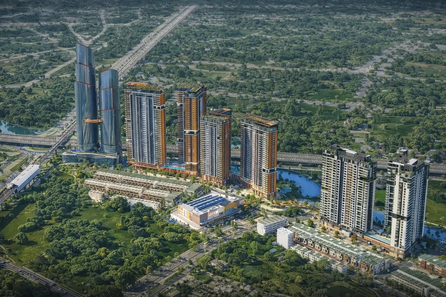 Căn hộ One ERA KINERA