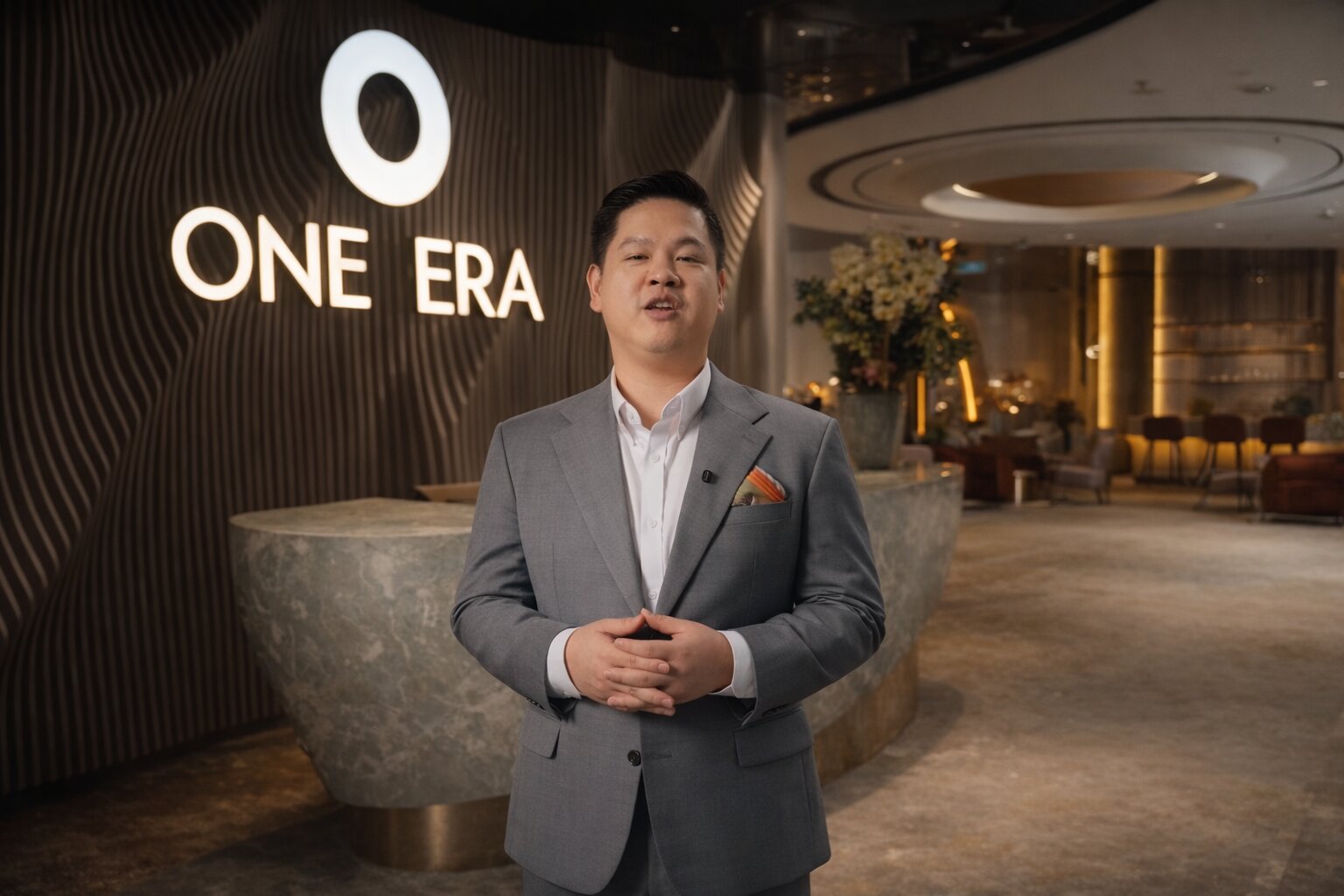 KINERA chủ đầu tư dự án One ERA