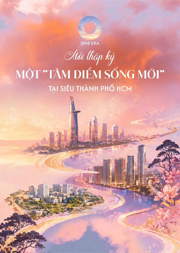 Kickoff dự án One Era