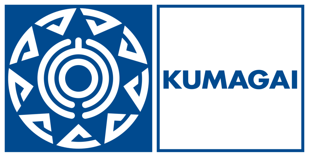 logo Tập đoàn KUMAGAI GUMI