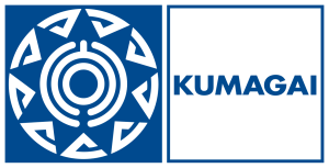 logo Tập đoàn KUMAGAI GUMI