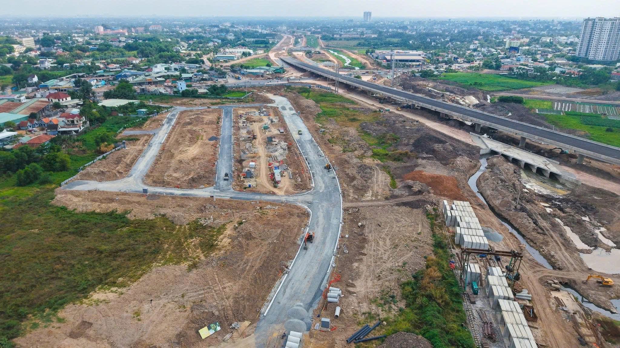 Tiến độ One Era tháng 5/2026