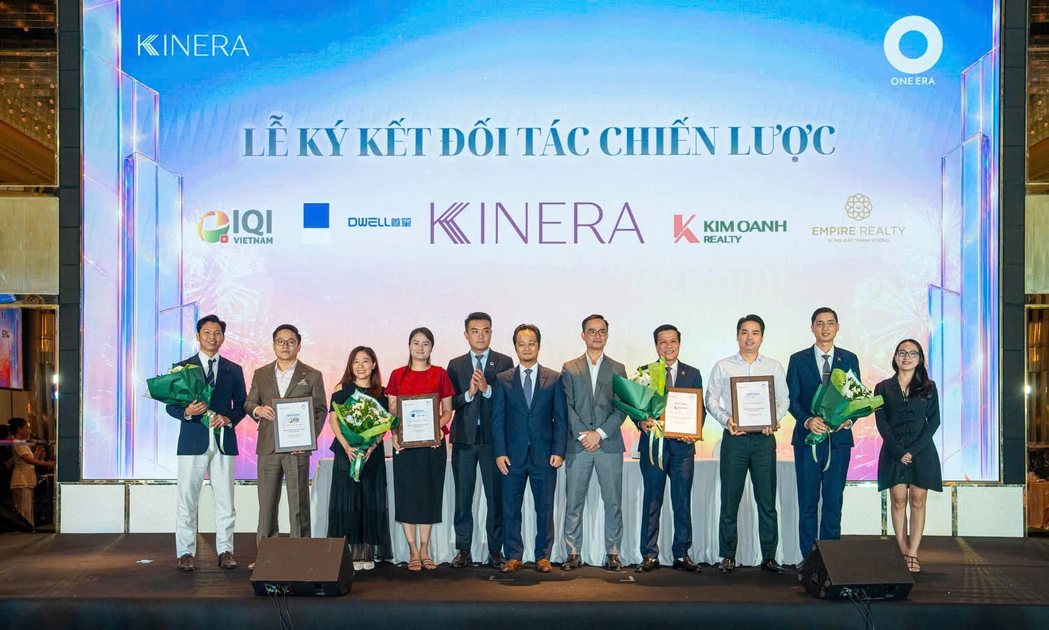 danh sách các sàn phân phối F1 bán dự án One Era KINERA danh sách các sàn phân phối F1 bán dự án One Era KINERA