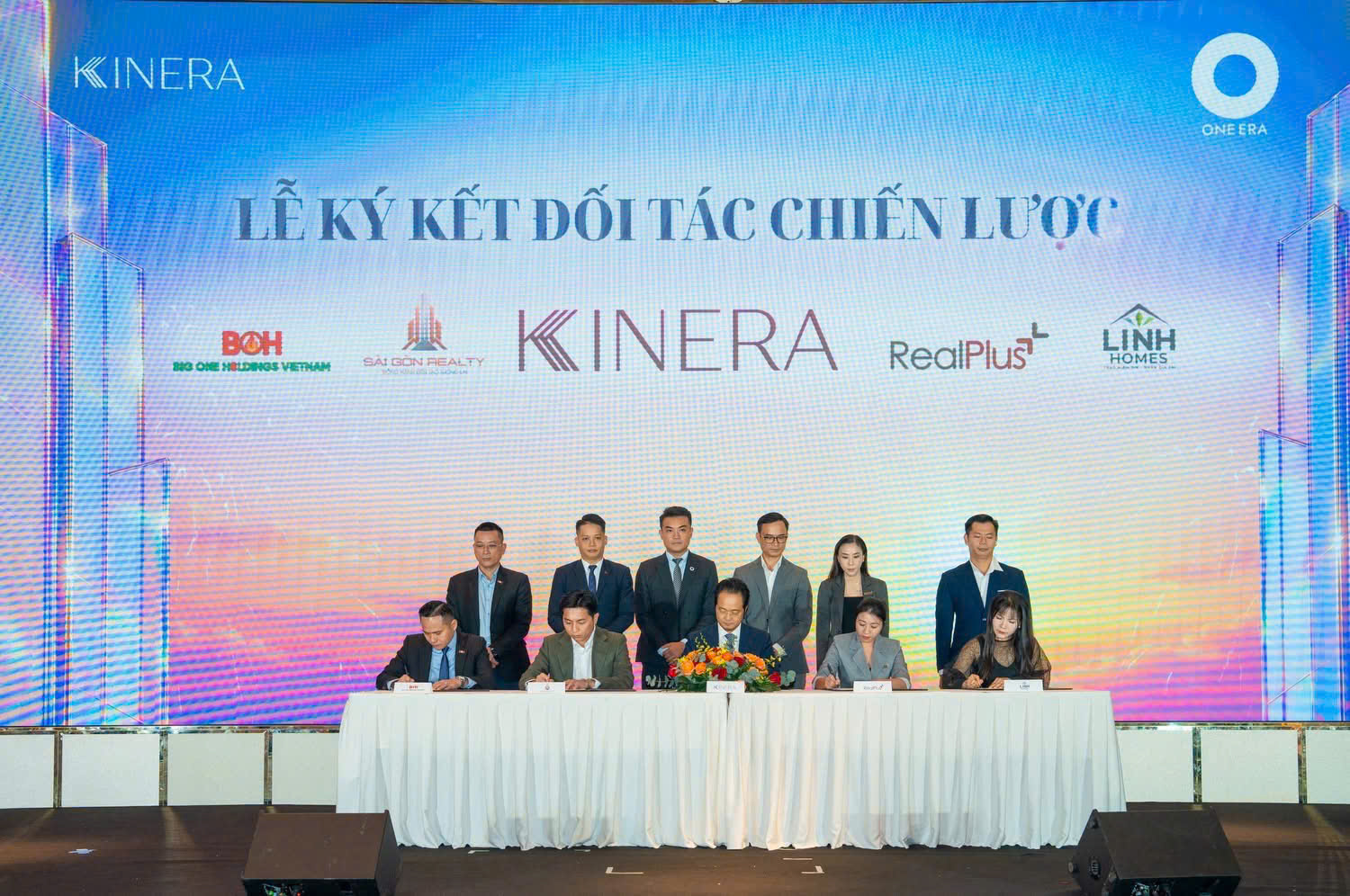 danh sách các sàn phân phối F1 bán dự án One Era KINERA danh sách các sàn phân phối F1 bán dự án One Era KINERA