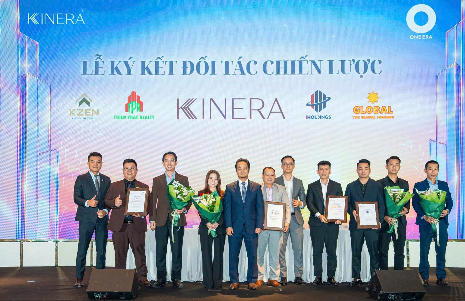 danh sách các sàn phân phối F1 bán dự án One Era KINERA danh sách các sàn phân phối F1 bán dự án One Era KINERA