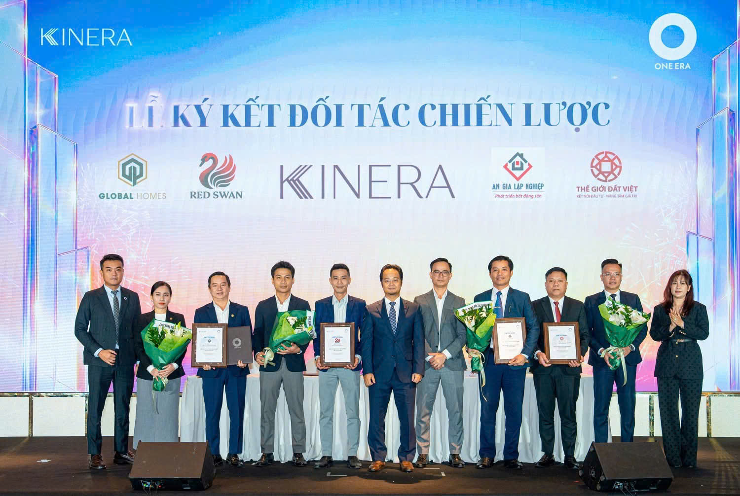 danh sách các sàn phân phối F1 bán dự án One Era KINERA danh sách các sàn phân phối F1 bán dự án One Era KINERA