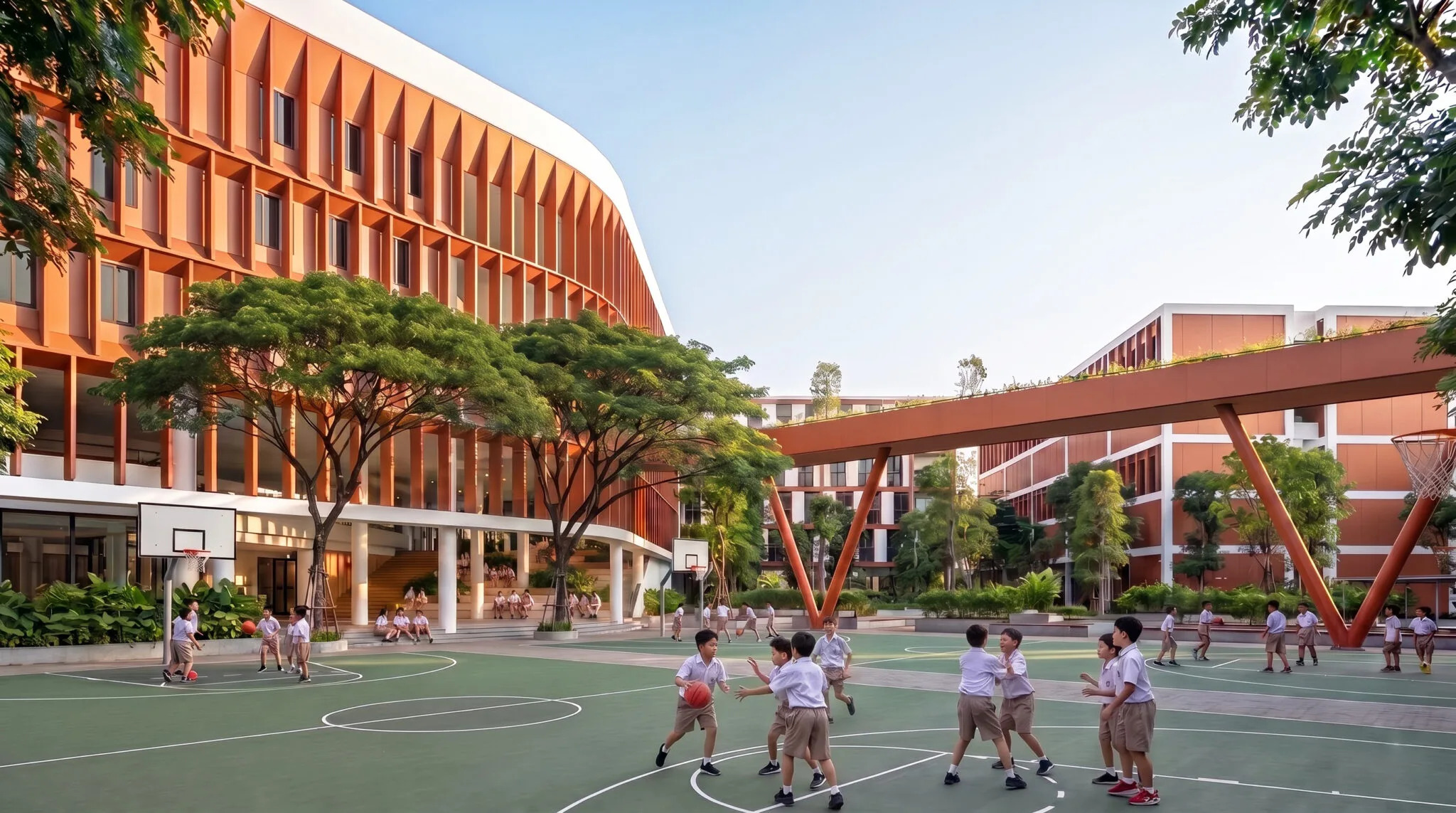 Việt Úc Sài Gòn (VAS) là hệ thống trường quốc tế chuẩn Cambridge Việt Úc Sài Gòn (VAS) là hệ thống trường quốc tế chuẩn Cambridge